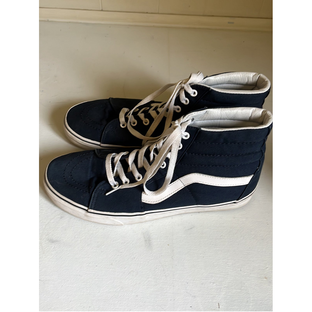 VANS Sk8-hi